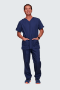 Originals Unisex Scrub Set - Cherokee