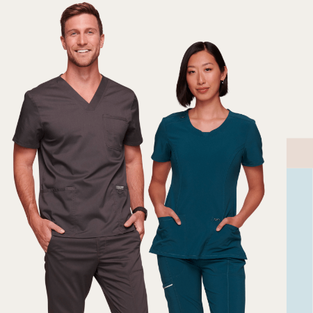 How to keep your scrubs looking like new for longer