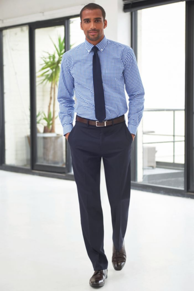 Phoenix Tailored Fit Trouser