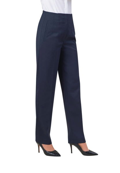 Rosalind High Waist Trouser