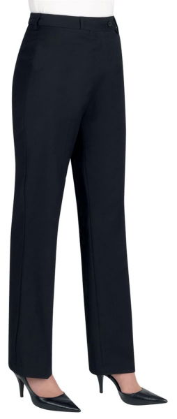 Varese Straight Leg Trouser