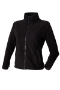 Henbury Women's microfleece jacket