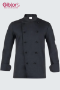 Adriano Chef Jacket