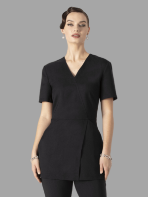 Get Inspired with our Black Beauty Tunics, Dresses & Trousers