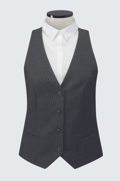 Poplar Waistcoat