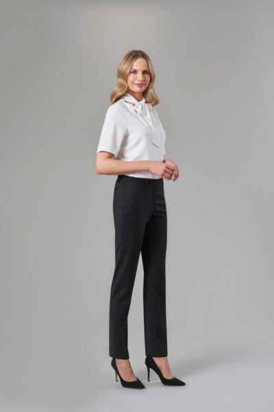 Torino Slim Leg Trouser