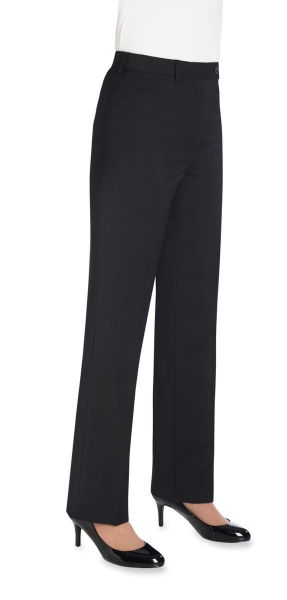 Varese Straight Leg Trouser