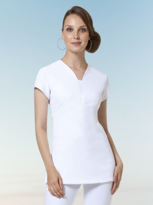 Choosing a uniform for your beauty aesthetic clinic or medispa