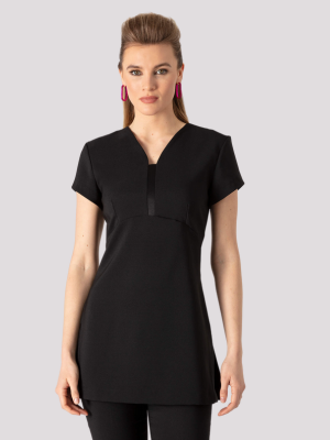 Get Inspired with our Black Beauty Tunics, Dresses & Trousers