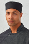 PR653 Chefs Skull Cap