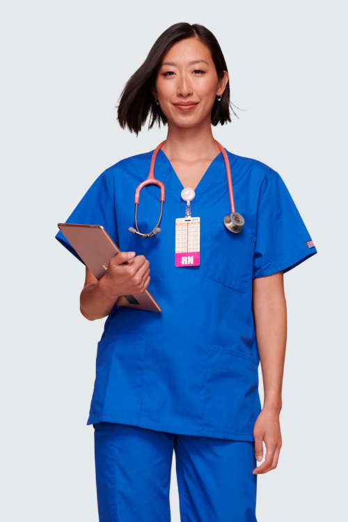 Healthcare Uniforms