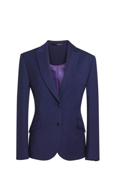 Novara Jacket - Tailored Fit
