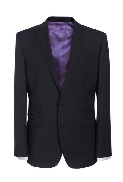 Cassino Jacket - Slim Fit