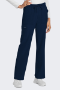 Cherokee Ultra Ladies Mid Rise Drawstring Cargo Trouser CK272A