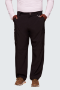 Infinity Men's Fly Front Cargo Trousers - Cherokee