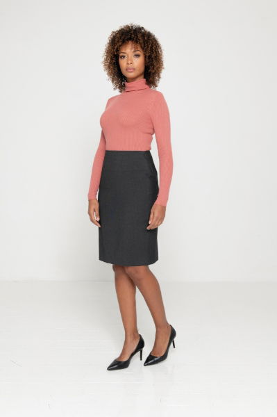 Holborn Pencil Skirt