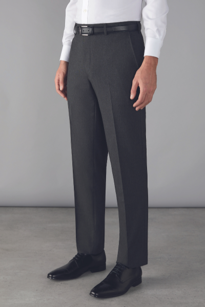 Harrow Tailored Fit Trousers