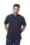 Men’s Button Front Tunic B248
