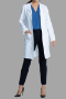 Camillo Gents Regular Fit Lab Coat