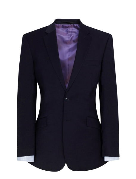 Avalino Tailored Fit Jacket