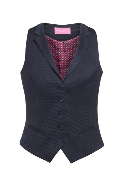 Larissa Ladies Waistcoat