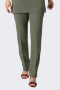 Slim Leg ECO Trousers B100