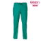 Unisex Alan Cotton Slim Fit Scrub Trouser