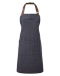 Annex Oxford Bib Apron PR144