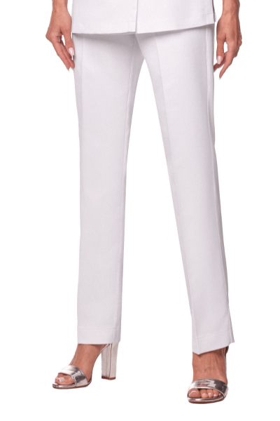 Slim Leg ECO Trousers B100