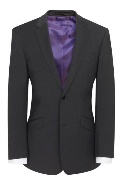 Avalino Tailored Fit Jacket