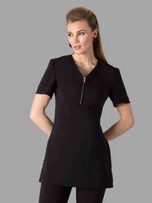 Get Inspired with our Black Beauty Tunics, Dresses & Trousers