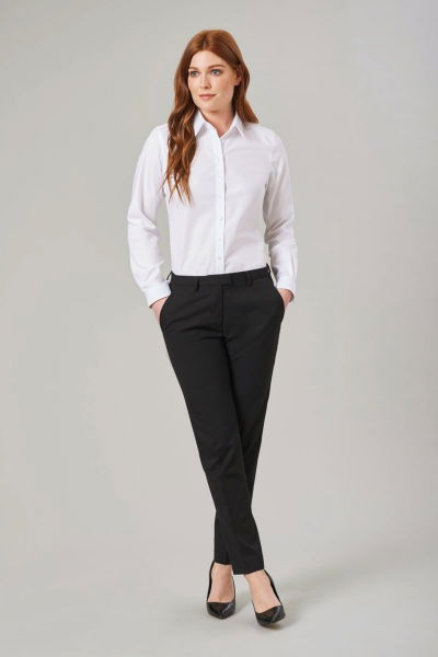 Ophelia Trouser Slim Fit