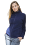 Henbury Women's microfleece jacket