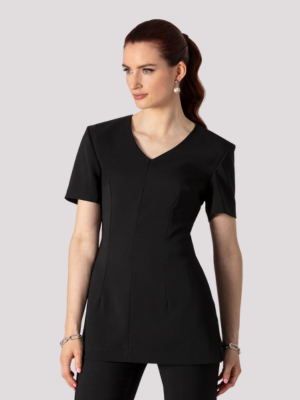 Get Inspired with our Black Beauty Tunics, Dresses & Trousers