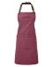 Annex Oxford Bib Apron PR144