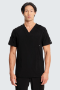 Infinity Men's V-Neck Top - Cherokee CK900A