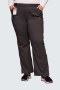 Revolution Ladies Pull On Cargo Trousers - Cherokee