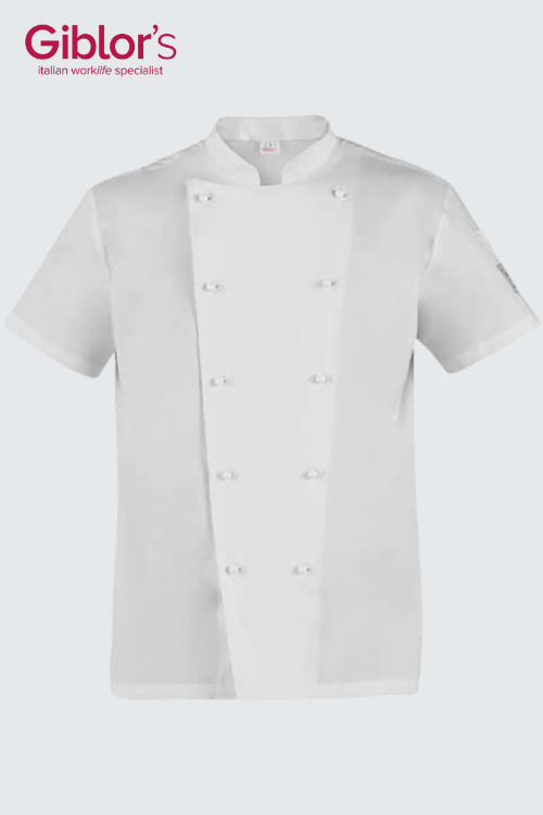 Tommaso Chef Uniform