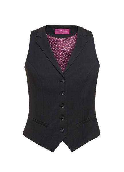 Larissa Ladies Waistcoat