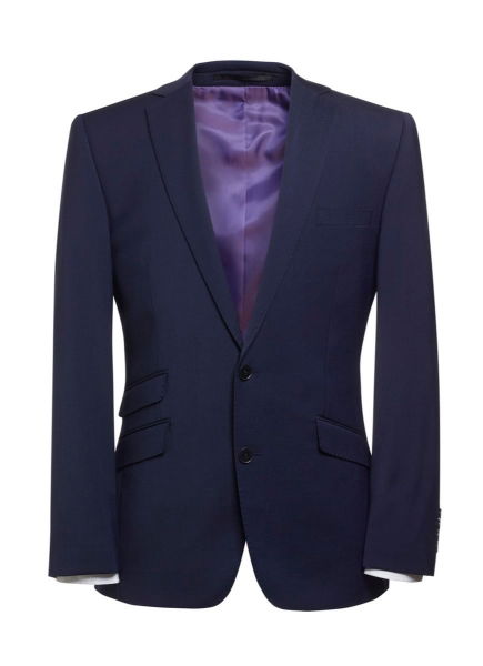 Cassino Jacket - Slim Fit