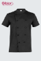 Tommaso Chef Jacket