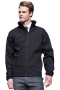 Results Core Men's Softshell Jacket