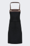 Espresso Bib Apron PR123