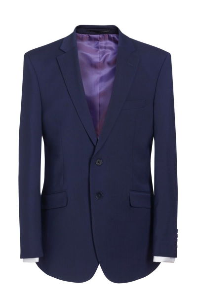 Avalino Tailored Fit Jacket