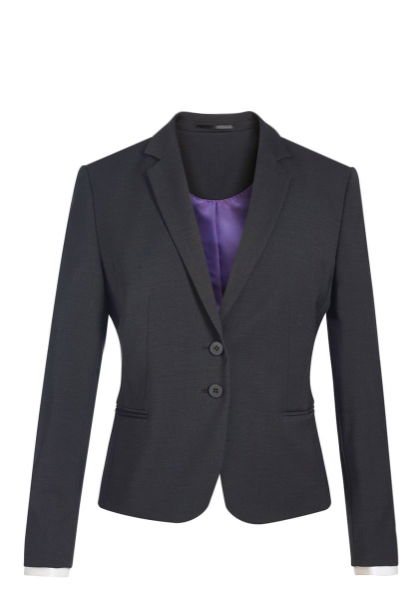 Calvi Jacket - Slim Fit
