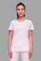 Infinity Ladies Round Neck Top - Cherokee