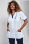 Daisy Easy Healthcare Tunic PR605