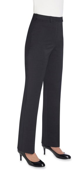 Varese Straight Leg Trouser