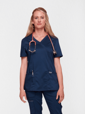 How to keep your scrubs looking like new for longer