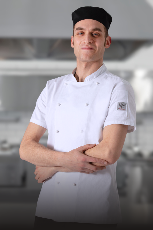 Chef Wear